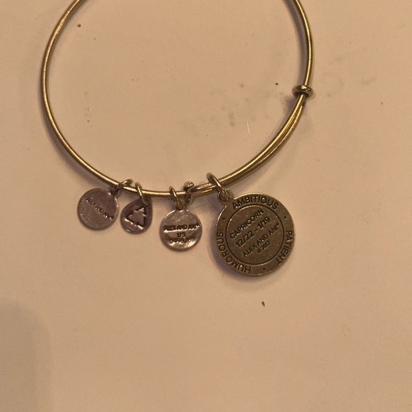 Alex and Ani bracelet - Picture 2 of 2